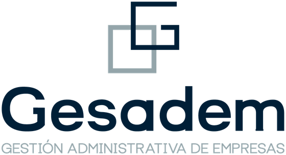 Gesadem · Gestión administrativa de empresas